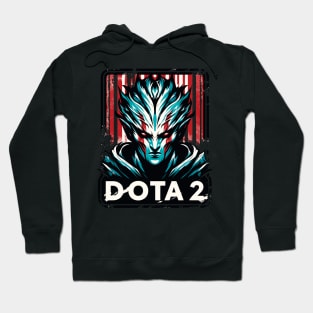 DOTA 2 Hoodie